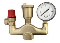 ВОЗДУХООТВОДЧИКИ 