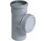  КАНАЛИЗАЦИОННЫЕ ТРУБЫ