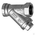 ФИЛЬТРЫ МЕХАНИЧЕСКОЙ ОЧИСТКИ