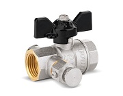 ЗАПОРНАЯ АРМАТУРА