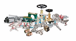 АРМАТУРА И ТРУБОПРОВОДЫ