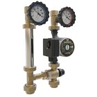 НАСОСНЫЕ ГРУППЫ