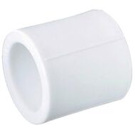 Муфта равносторонняя 25