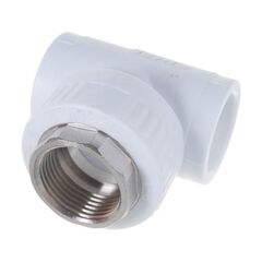 Тройник комбинированный шестигранный ВР 32х1