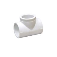 Тройник переходной 25х20х25 пп Valfex
