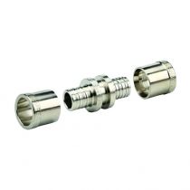 Муфта ремонтная Varmega VM50650, 16x2.0, в комплекте с гильзами