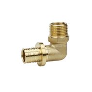 Угол с наружной резьбой Varmega Slide-fit VM51413, 20x1/2", аксиальный