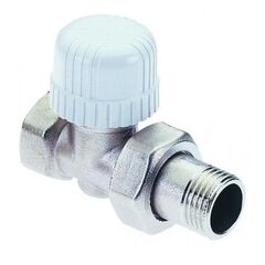 Клапан радиаторный термостатический ICMA 3/4 