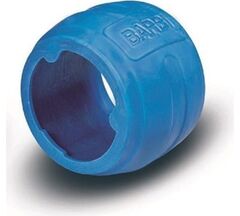 Гильза BARBI Rayper с упором 20мм 10бар t-95 c, синяя