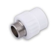 Fusionplast Муфта комбинированная НР 20х1/2 (Fusitek)