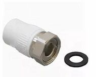 Муфта с накидной гайкой 20х1/2