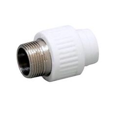 Муфта комбинированная НР 20х1/2