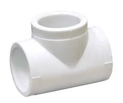 Тройник равносторонний 63