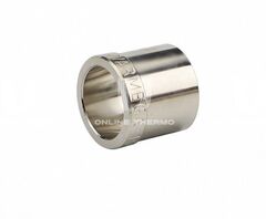 Монтажная надвижная гильза Varmega Slide-fit VM50311, 16 мм