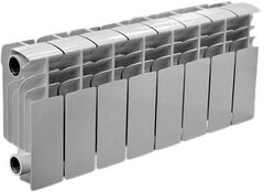 Биметаллический радиатор РР КОРВЕТ RRC200*100BM 10 секций