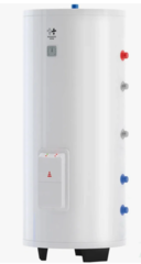 ЭВН Hugard Hug HRS Р 150 л, круглый