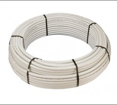 Труба PERT/AL/PERT PN10 Ф16х2,0 мм, Industrial Blansol, Испания (бухта 100 м)