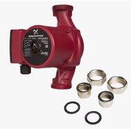 Насос циркуляционный Grundfos UPS 25-60 180 (R)