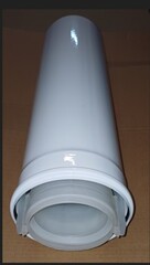 Удлинитель конденсационный  L=0.5m Ø110/160 mm (TR.111650C)