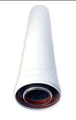 Удлинитель L=1m 80/125 (TR.1251000)