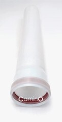 Удлинитель L=0.5m, ф80 PP-R Condensing (TR.8050C)