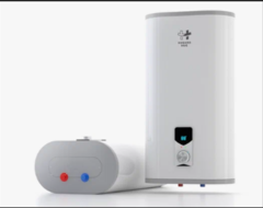 ЭВН Hugard Hug HFS 80 л, универсальный монтаж