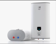 ЭВН Hugard Hug HFS 100 л, универсальный монтаж