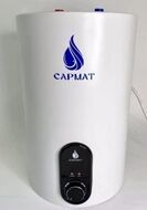 Водонагреватель электрический SARMAT RKS-10 VU (под мойкой)