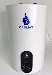 Водонагреватель электрический SARMAT RKS-15 VU (под мойкой)